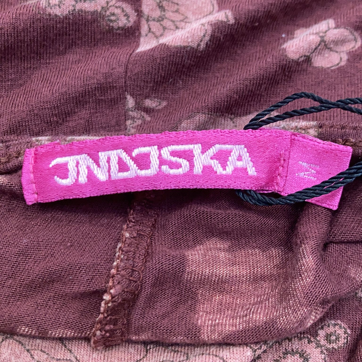 Indiska