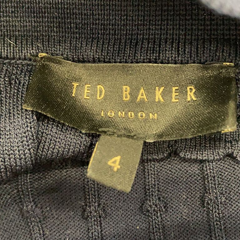 Ted Baker