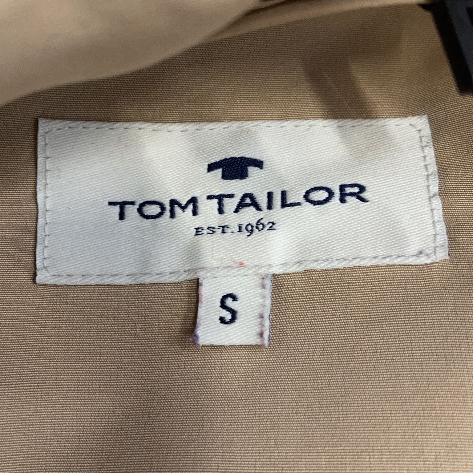 Tom Tailor