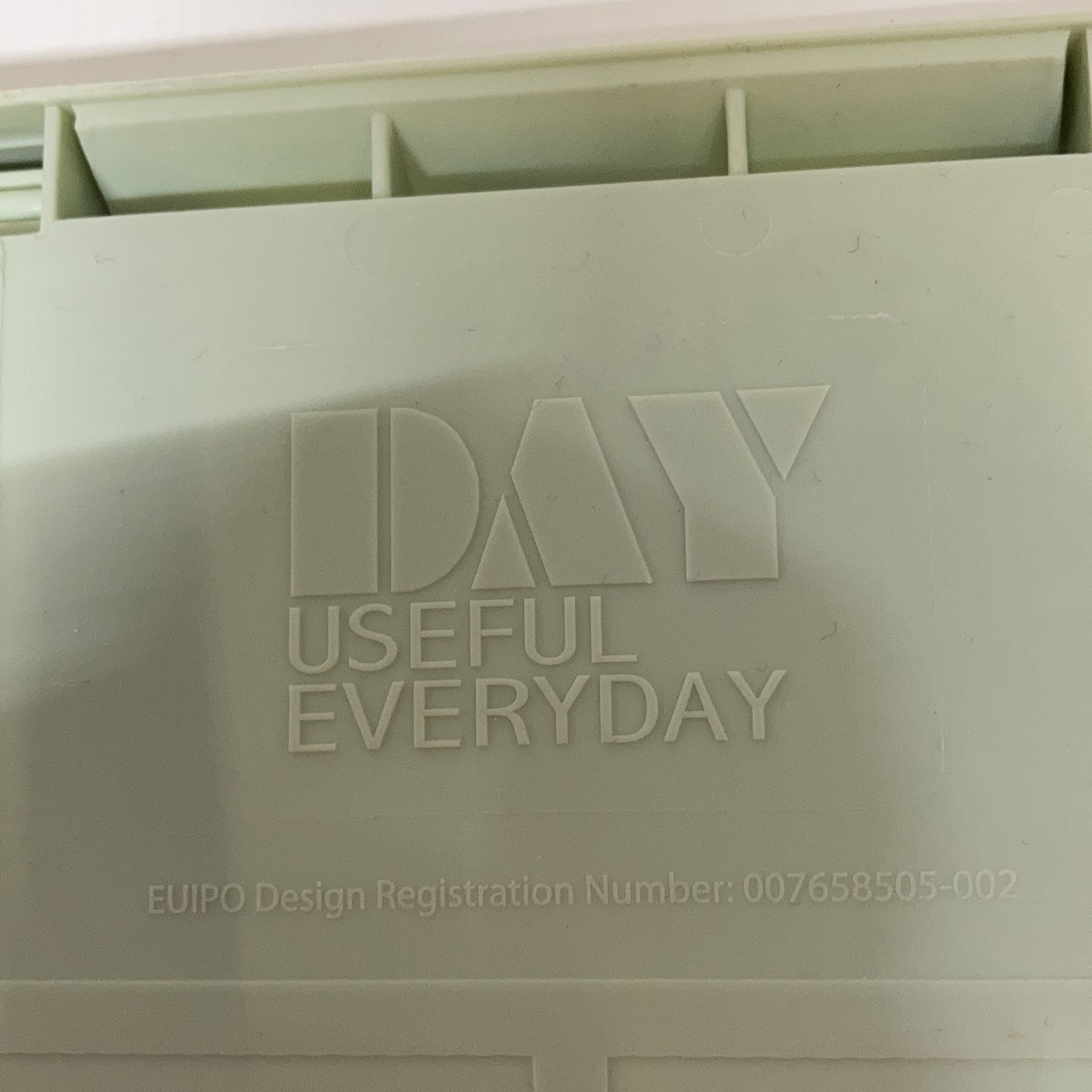 DAY Useful Everyday