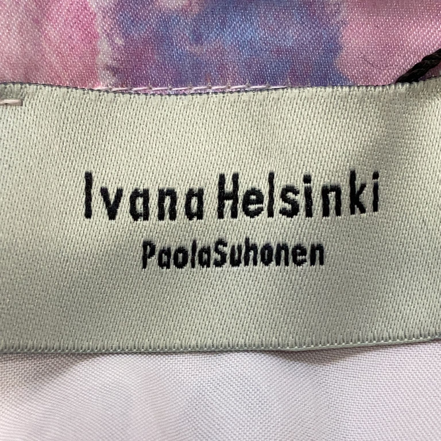 Ivana Helsinki