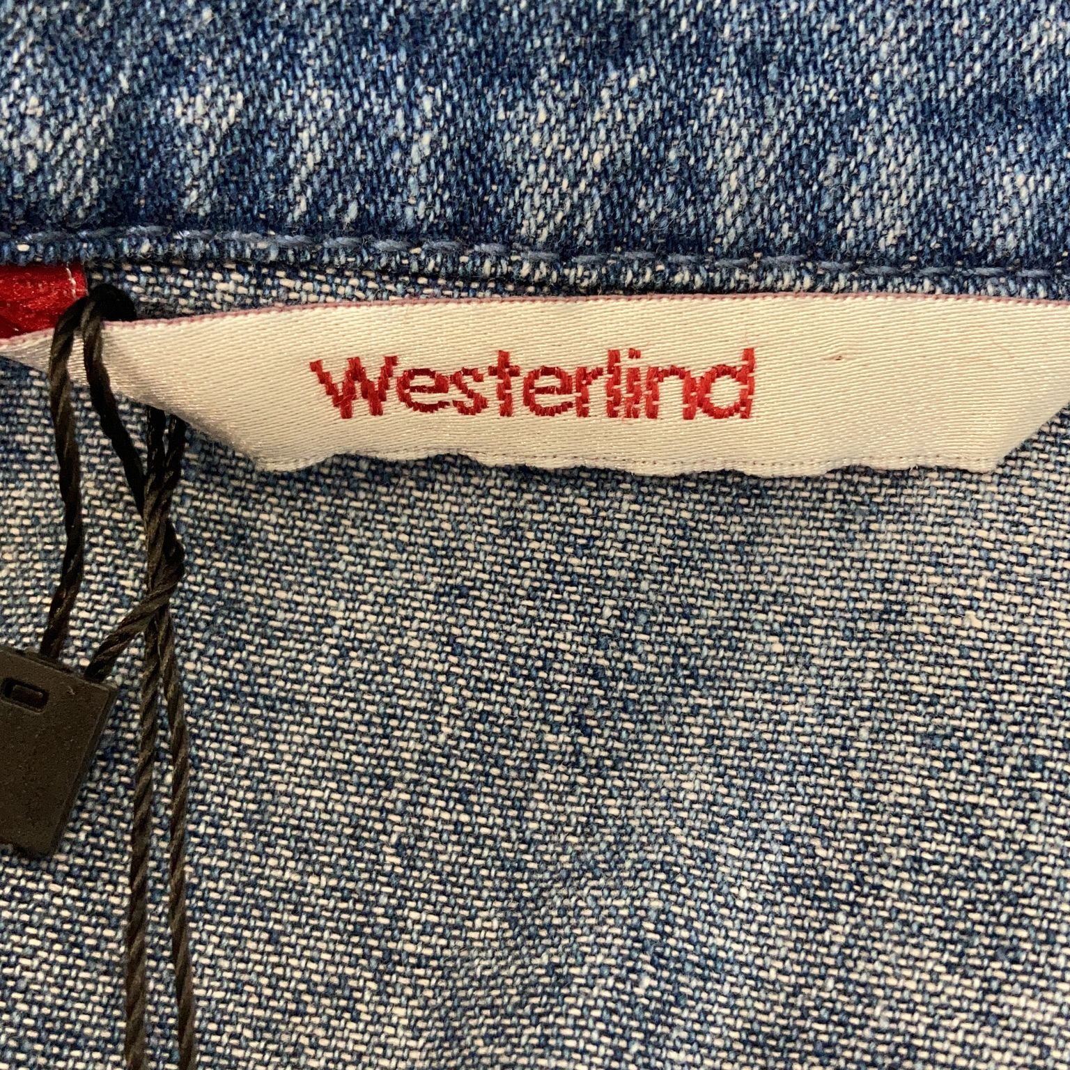 Westerlind