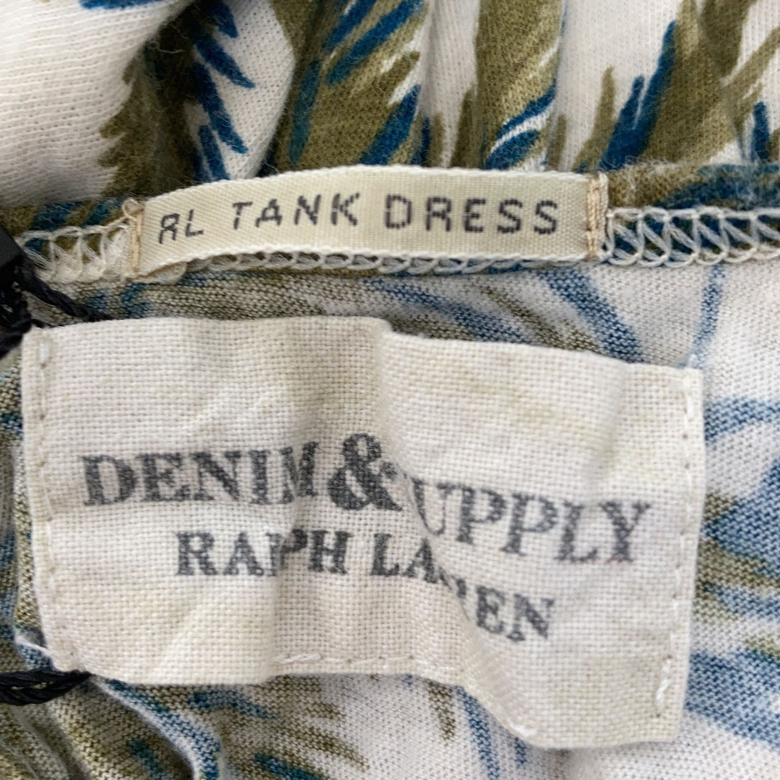 Denim  Supply Ralph Lauren