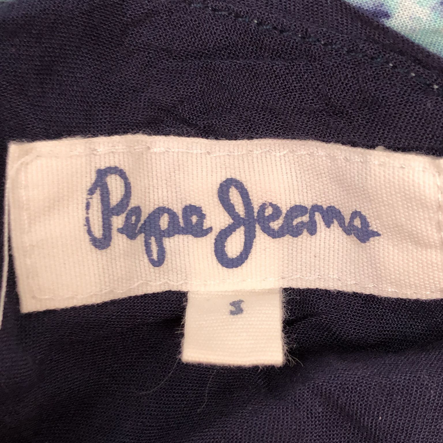 Pepe Jeans