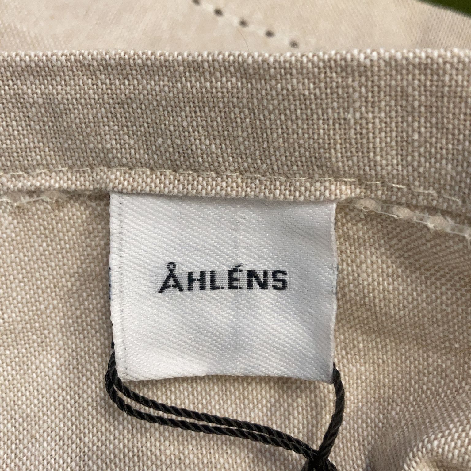 Åhléns