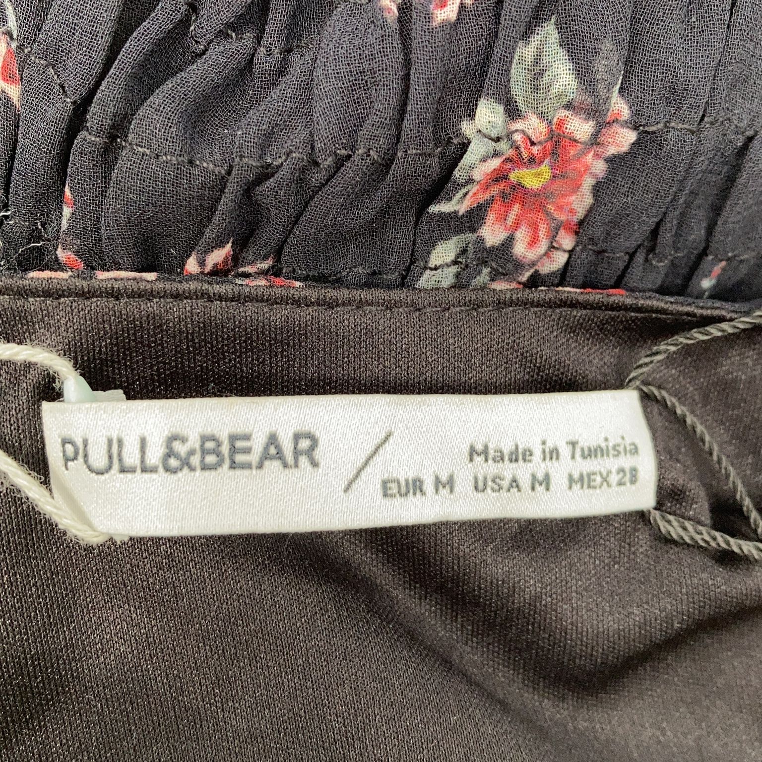 Pull  Bear