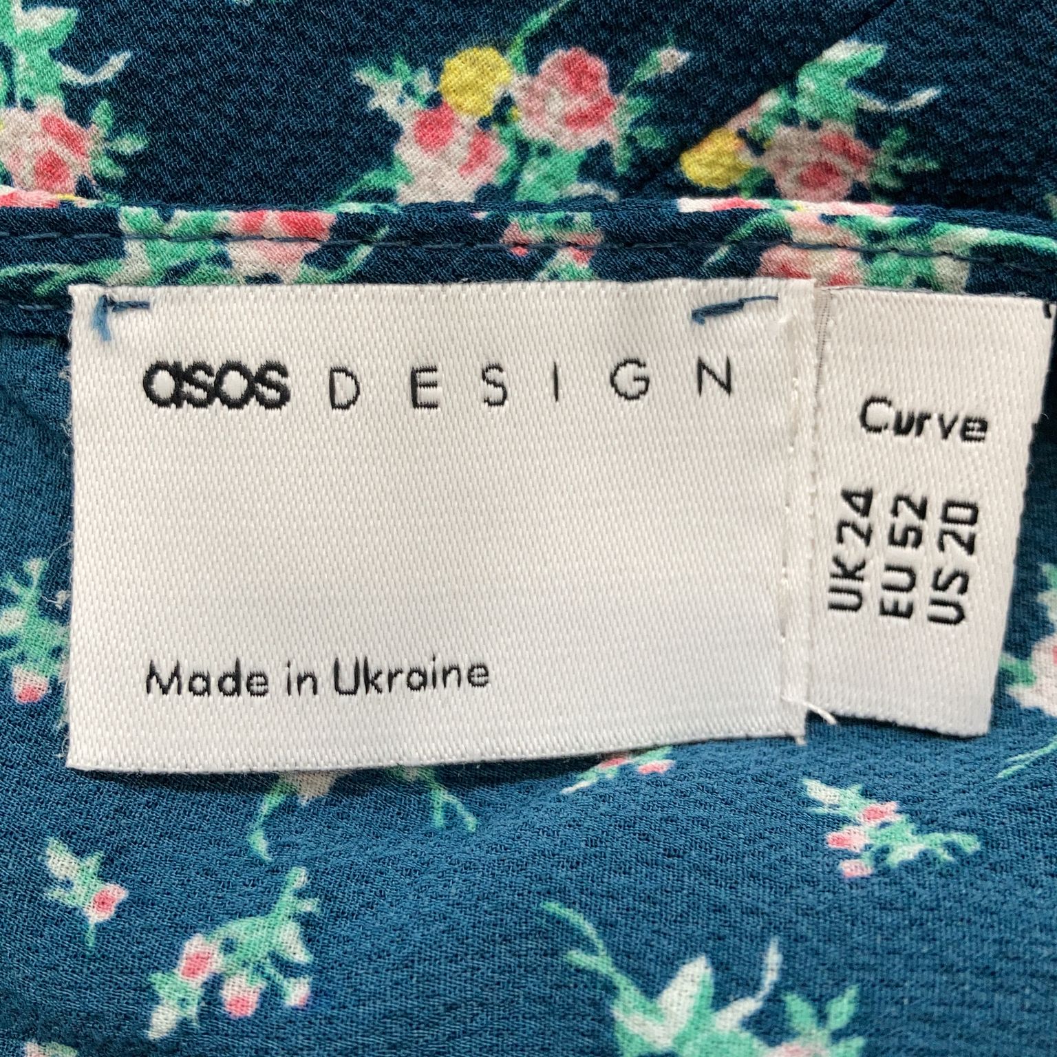 ASOS