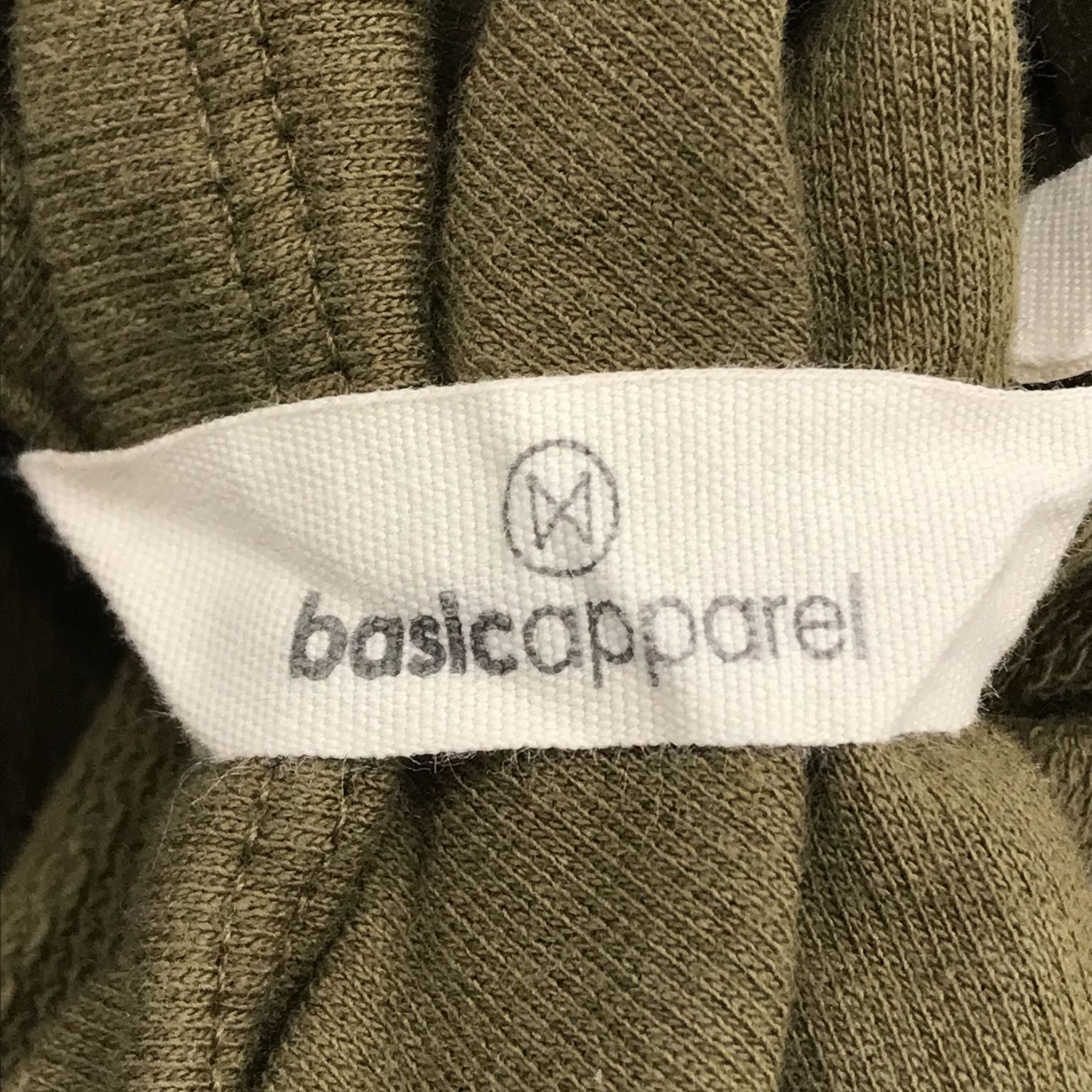 Basic Apparel