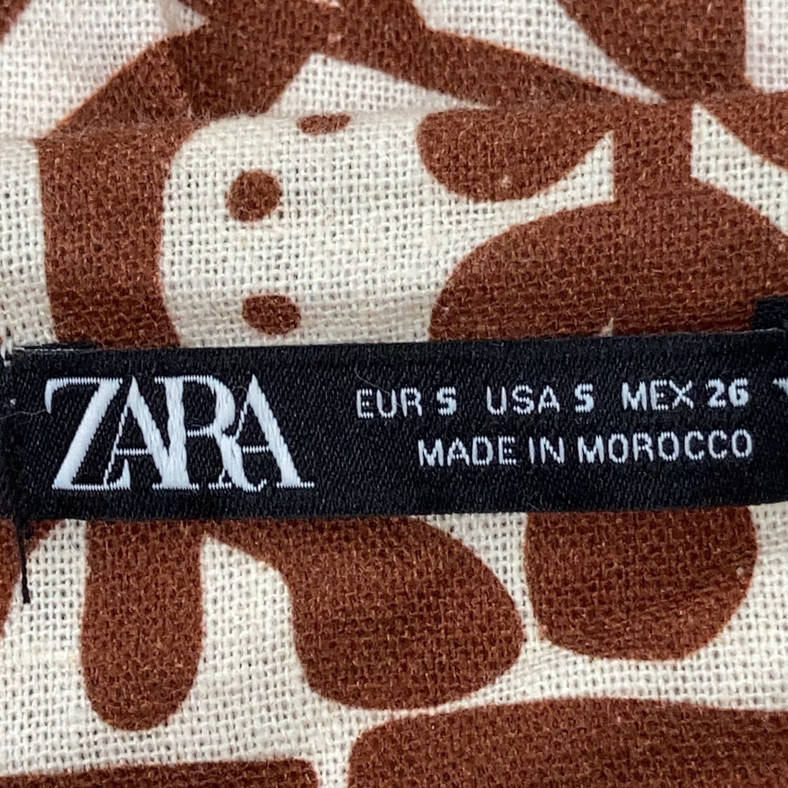 Zara