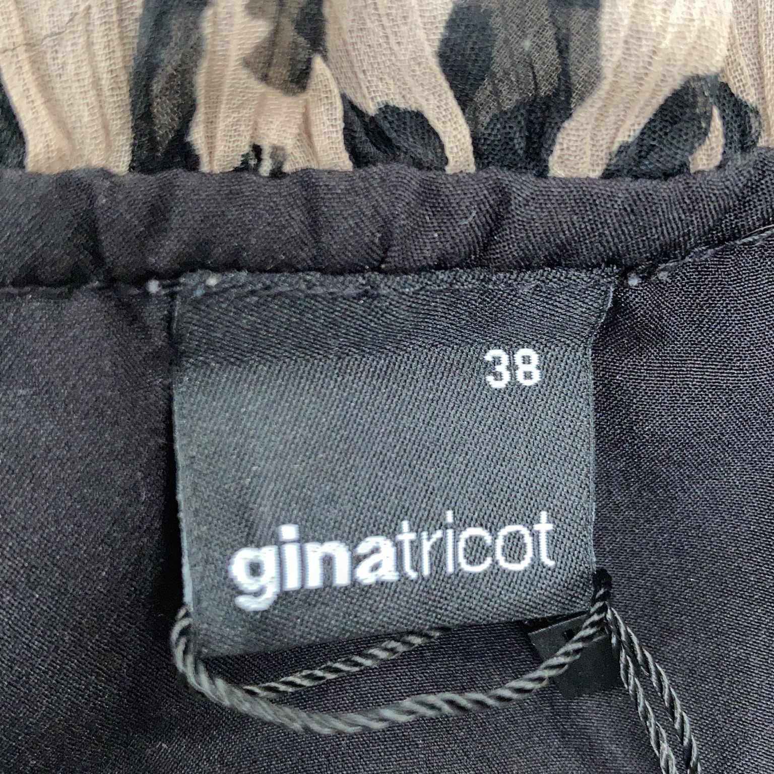 Gina Tricot