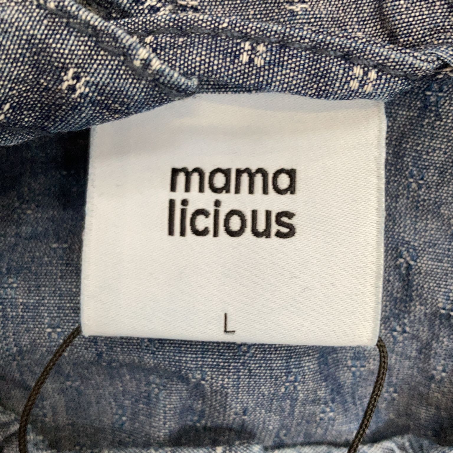 Mamalicious