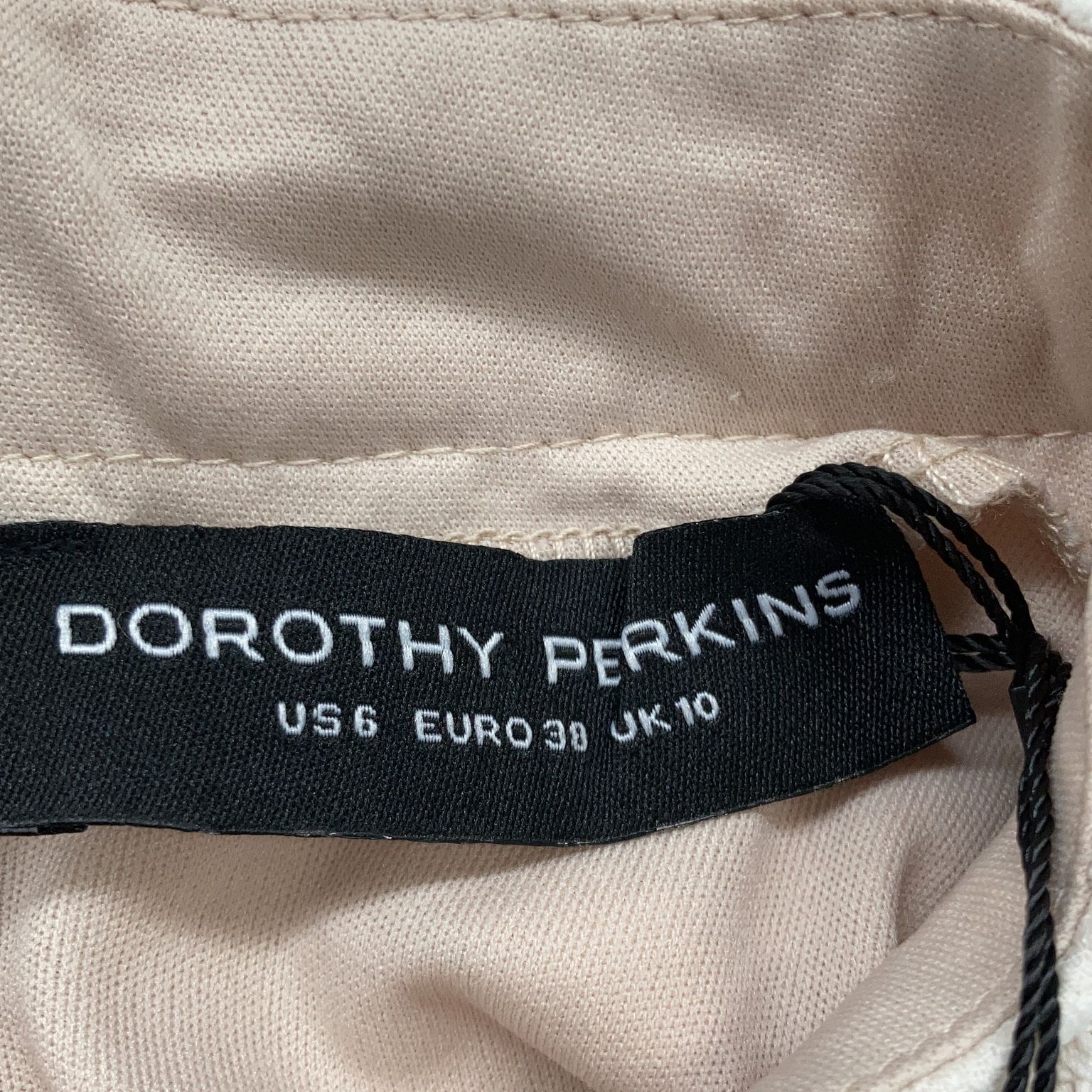 Dorothy Perkins