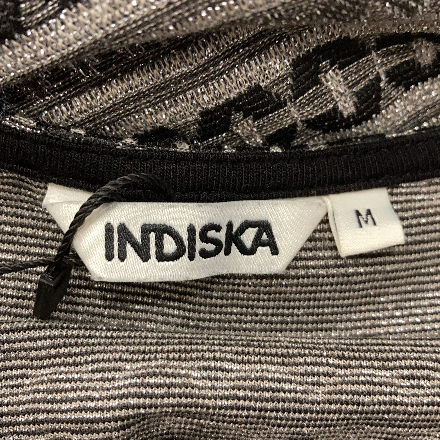 Indiska