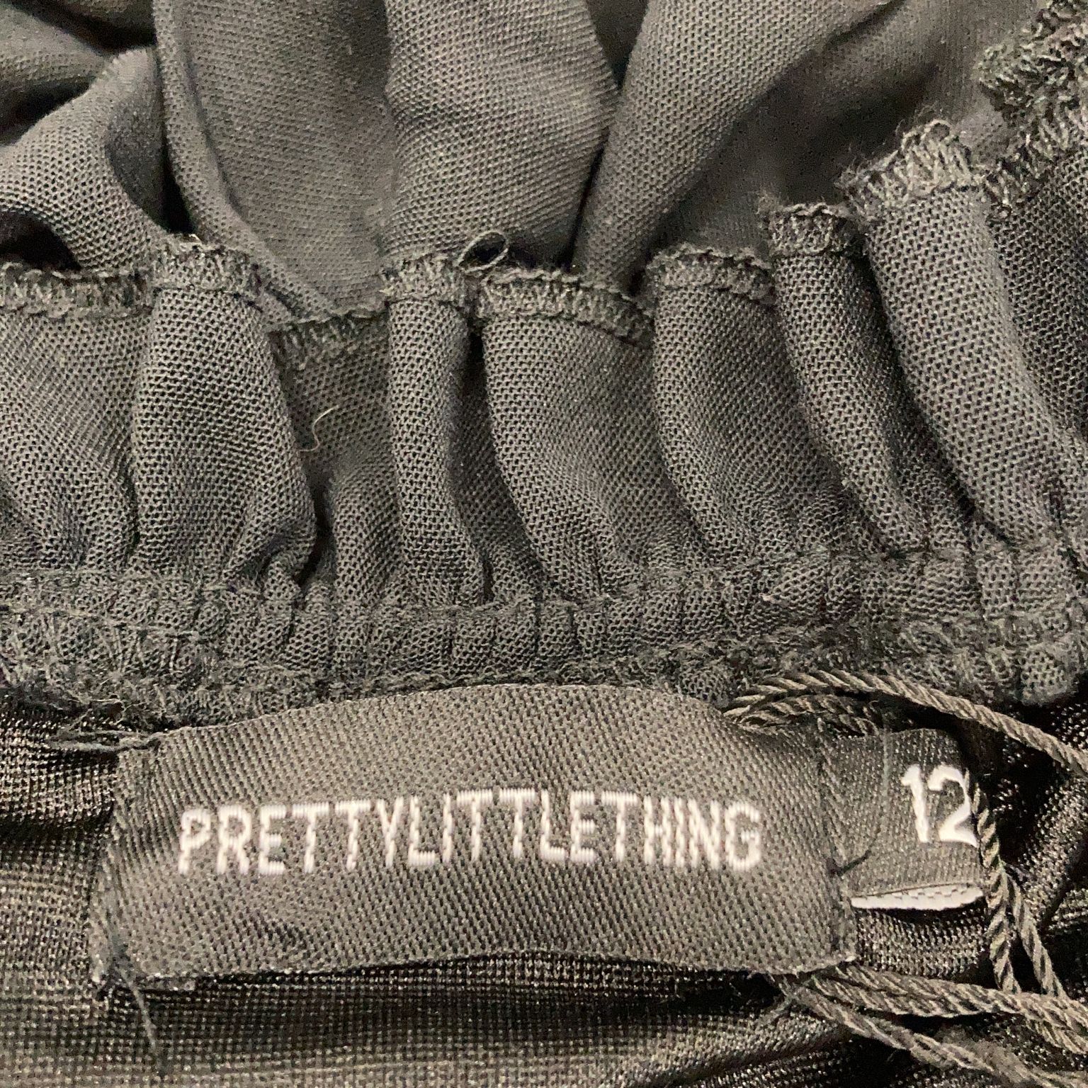 PrettyLittleThing