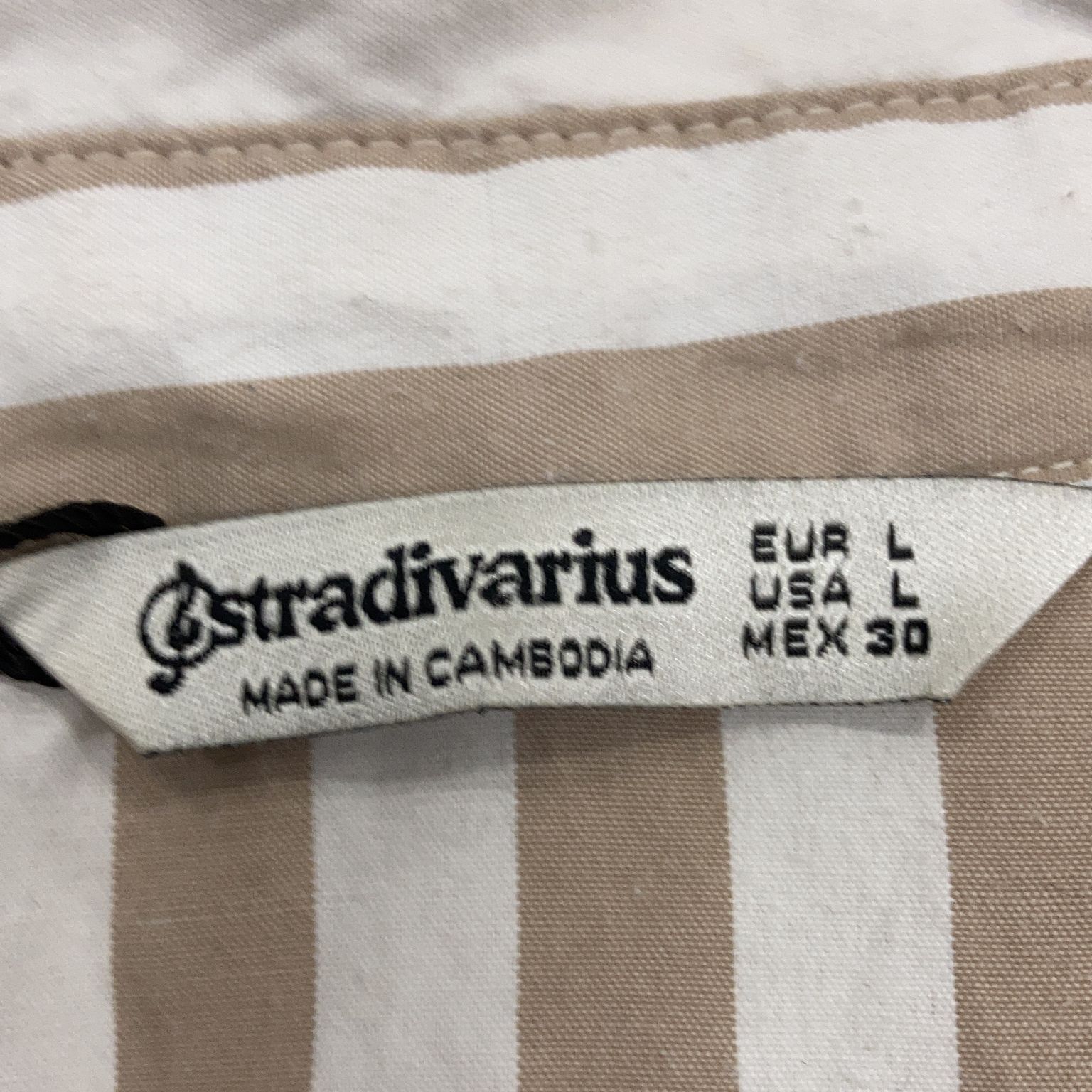 Stradivarius