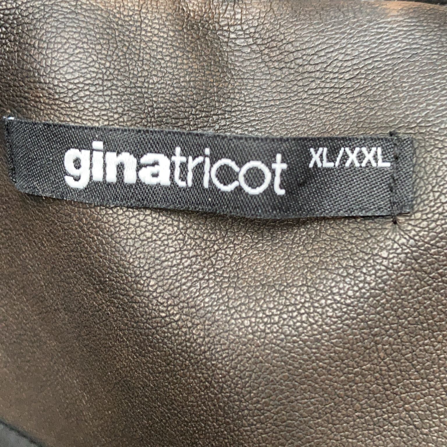 Gina Tricot