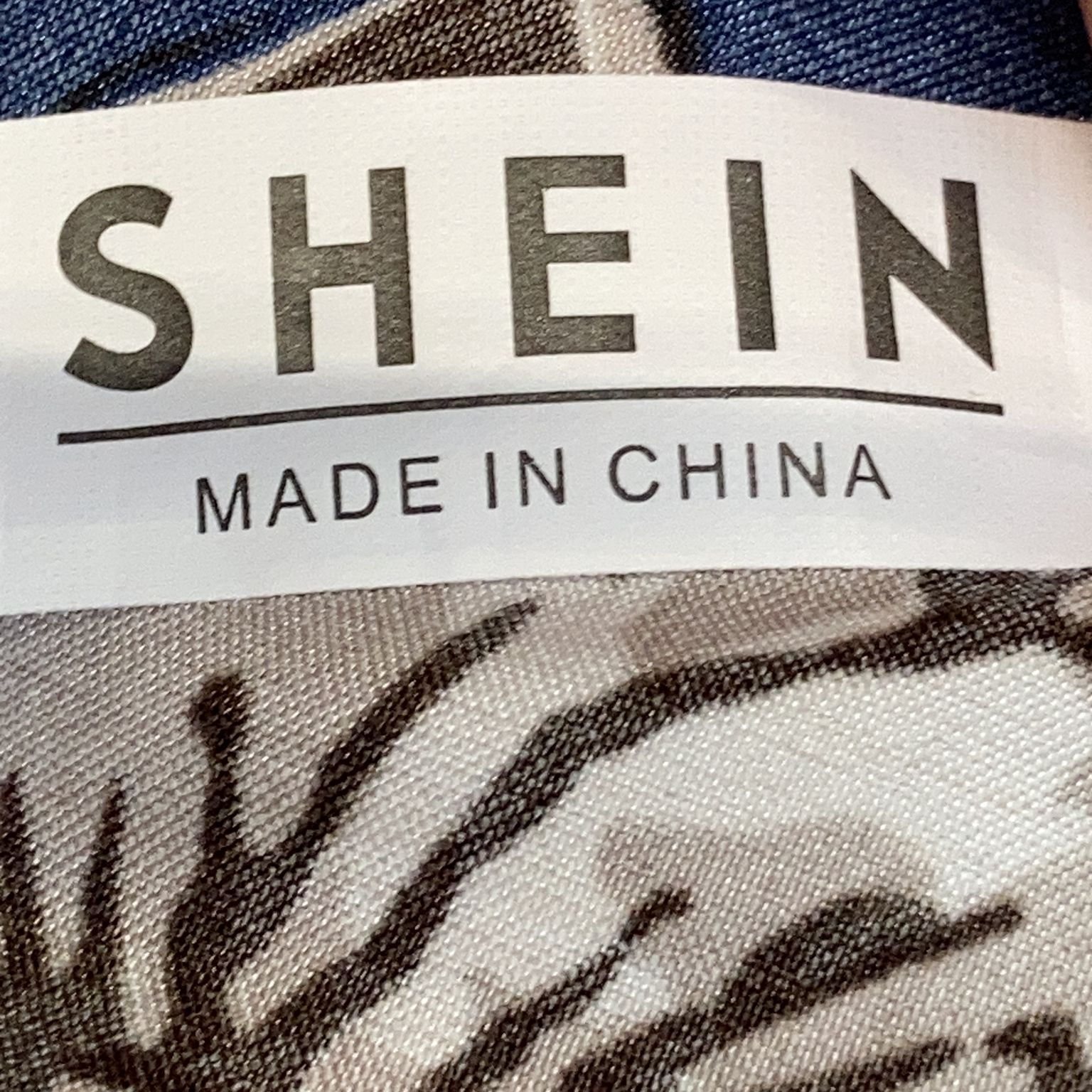 Shein