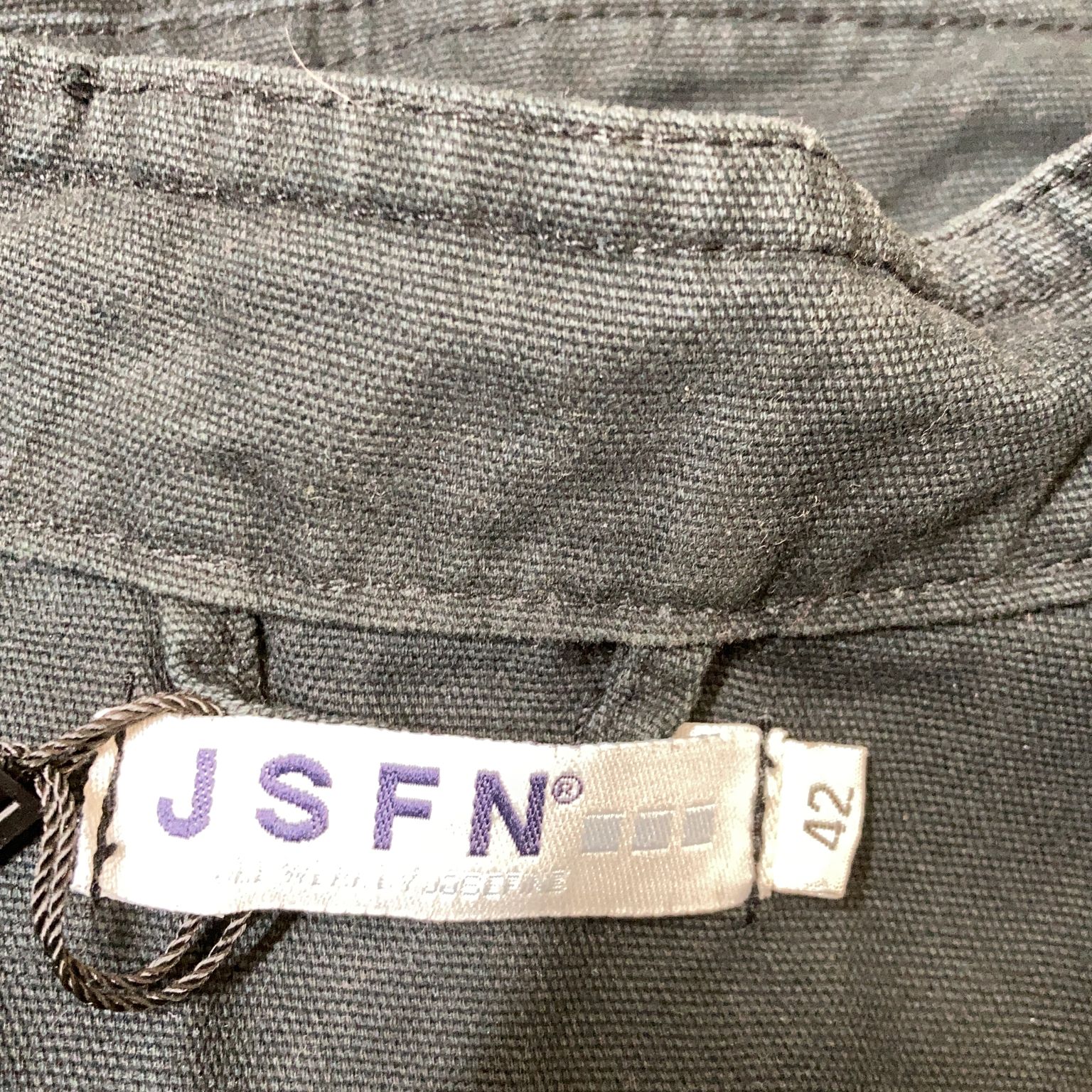 JSFN