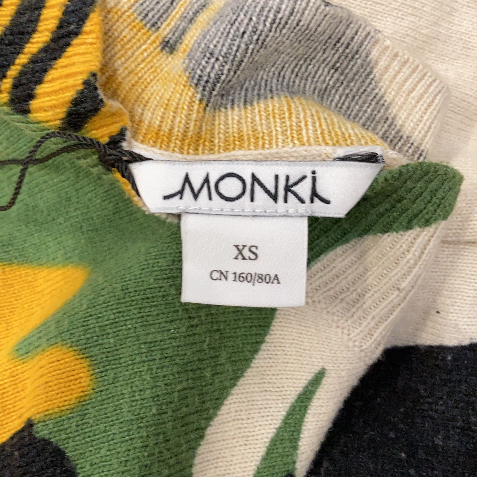 Monki