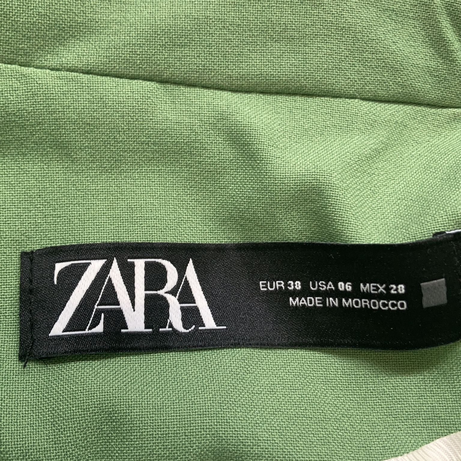 Zara