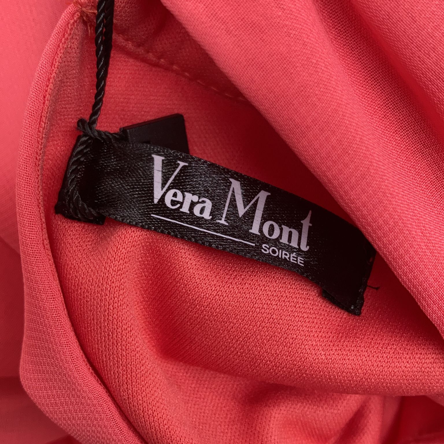 Vera Mont