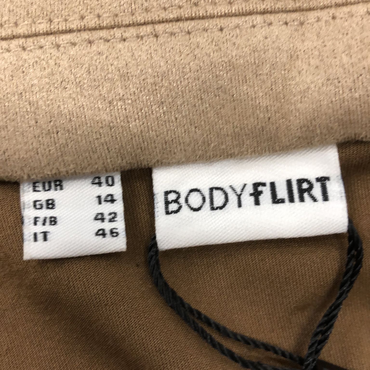 Bodyflirt