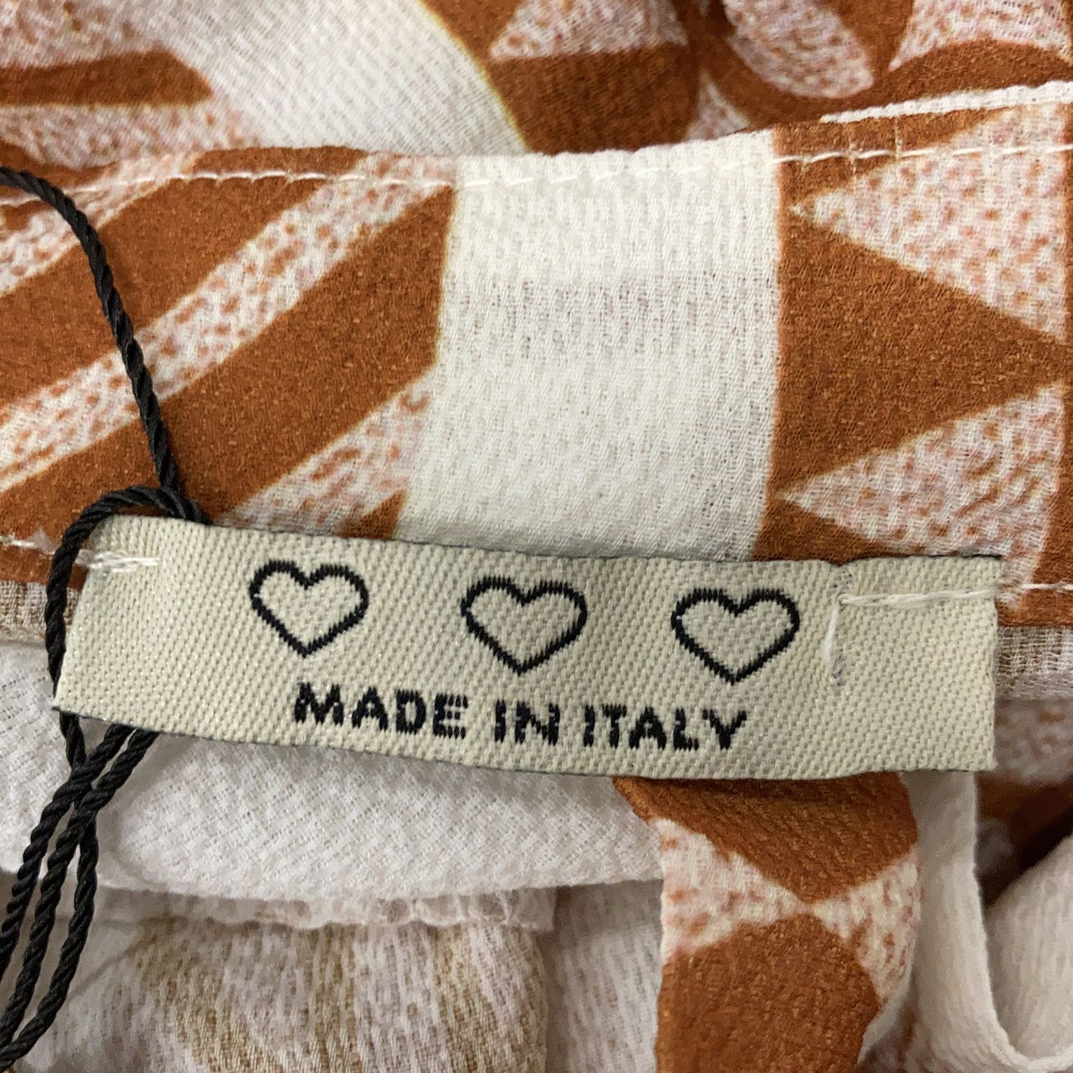 Made In Italy