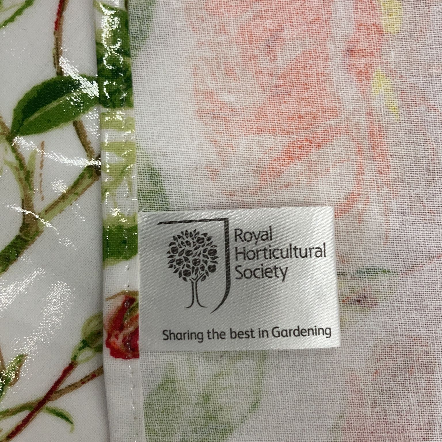 Royal Horticultural Society