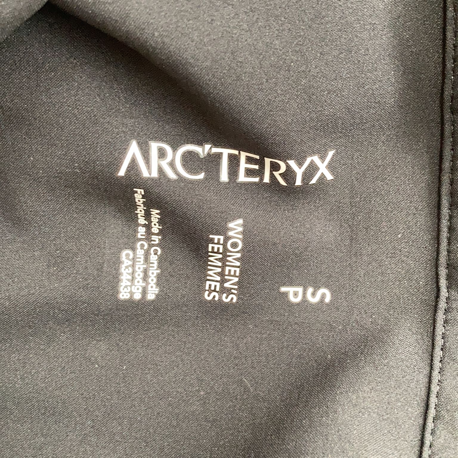 Arc'teryx