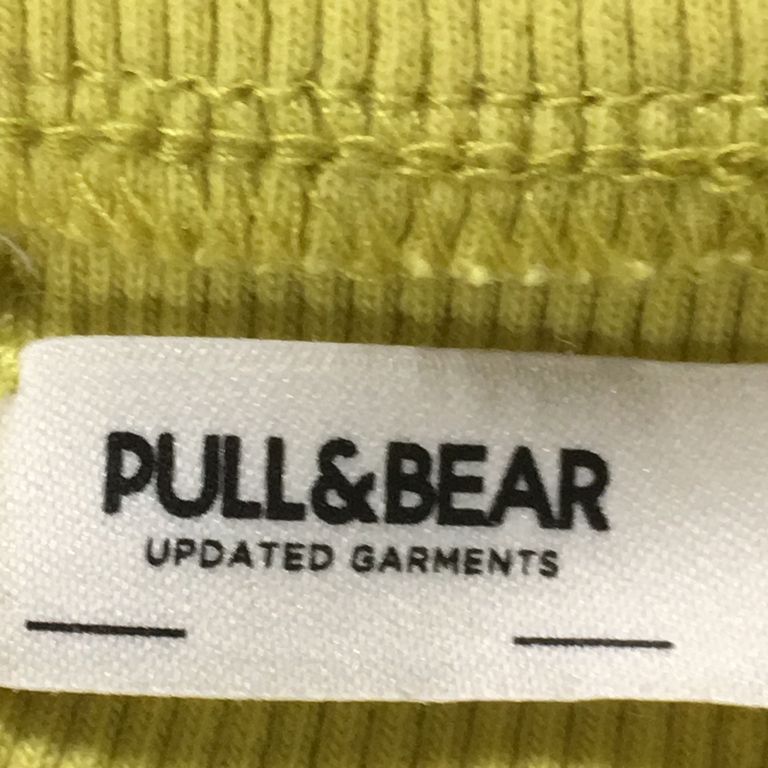 Pull  Bear