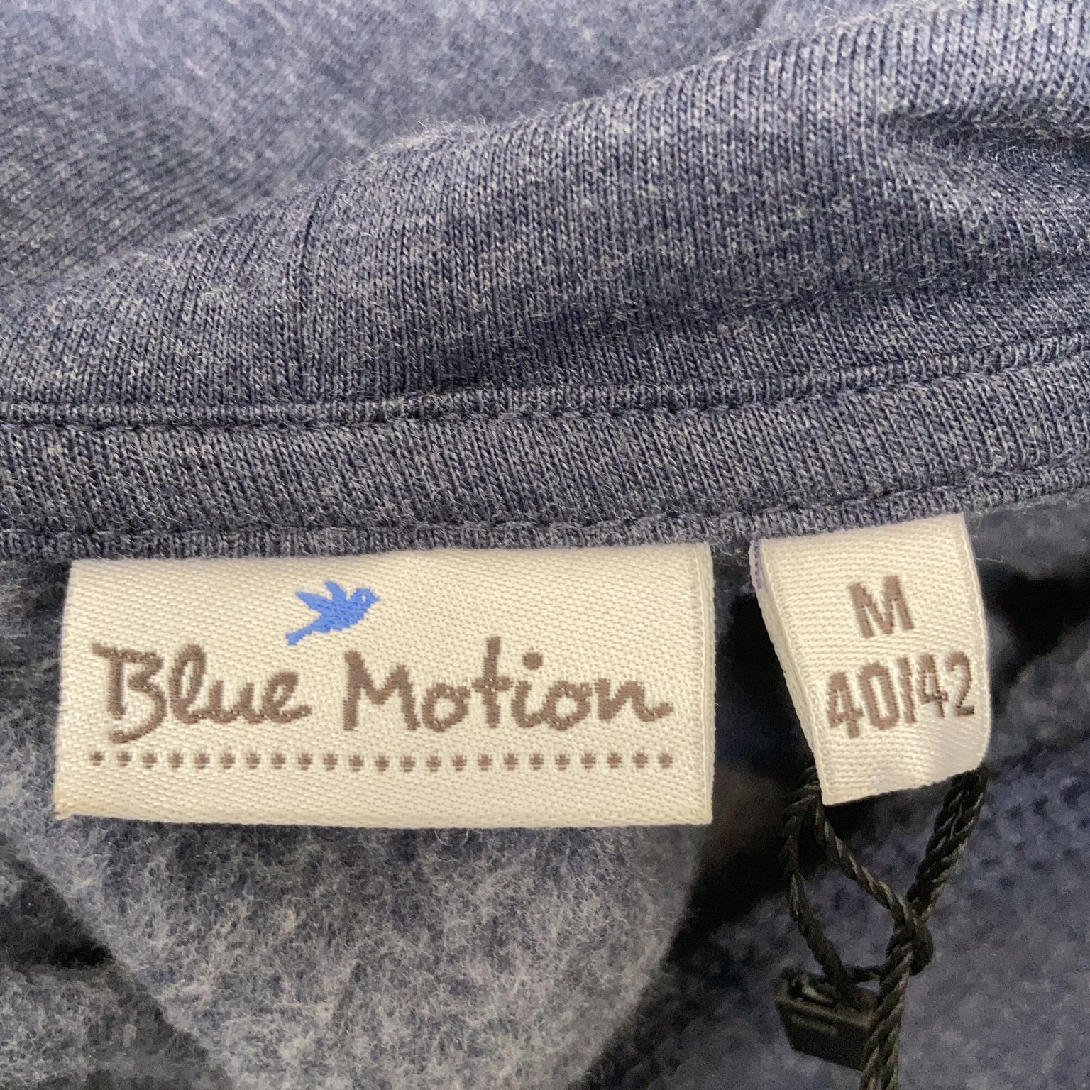 Blue Motion