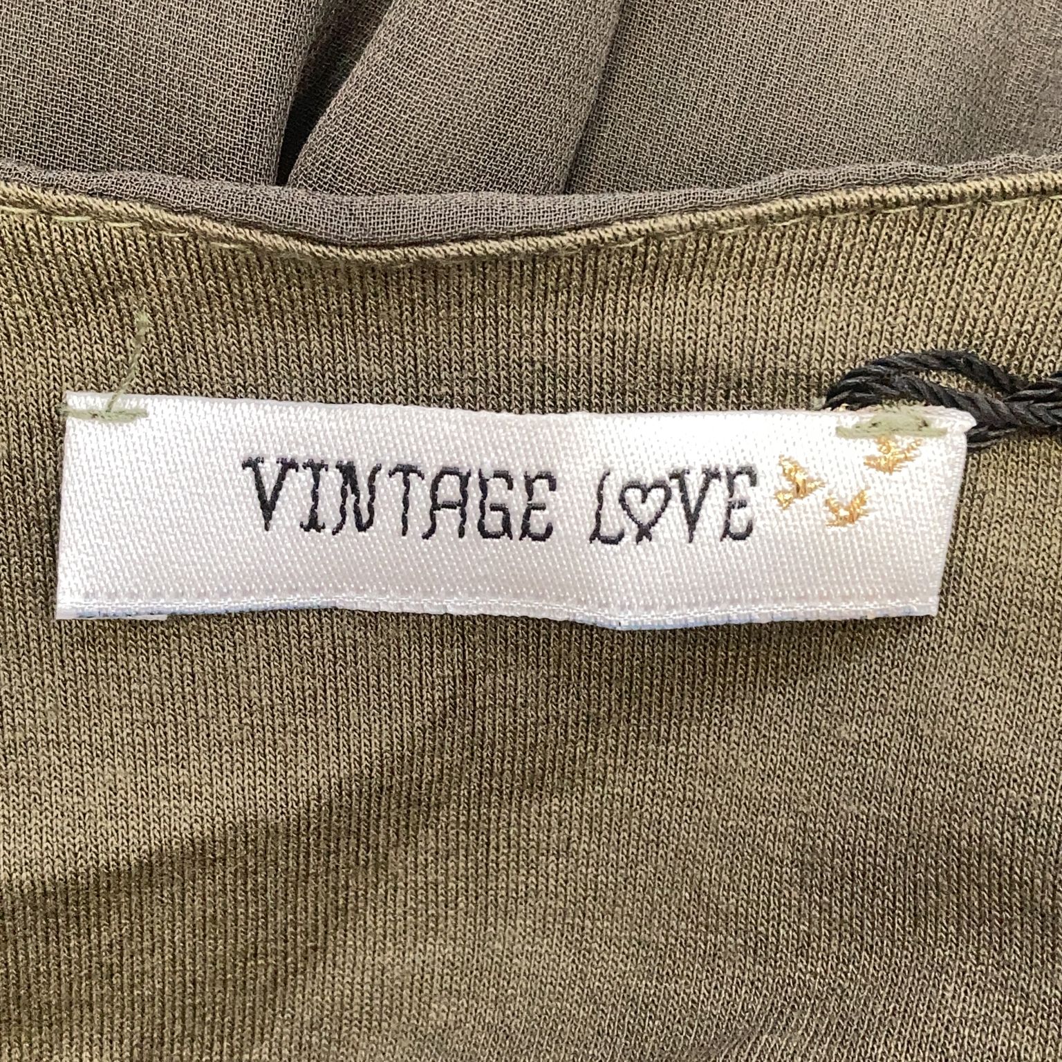 Vintage Love