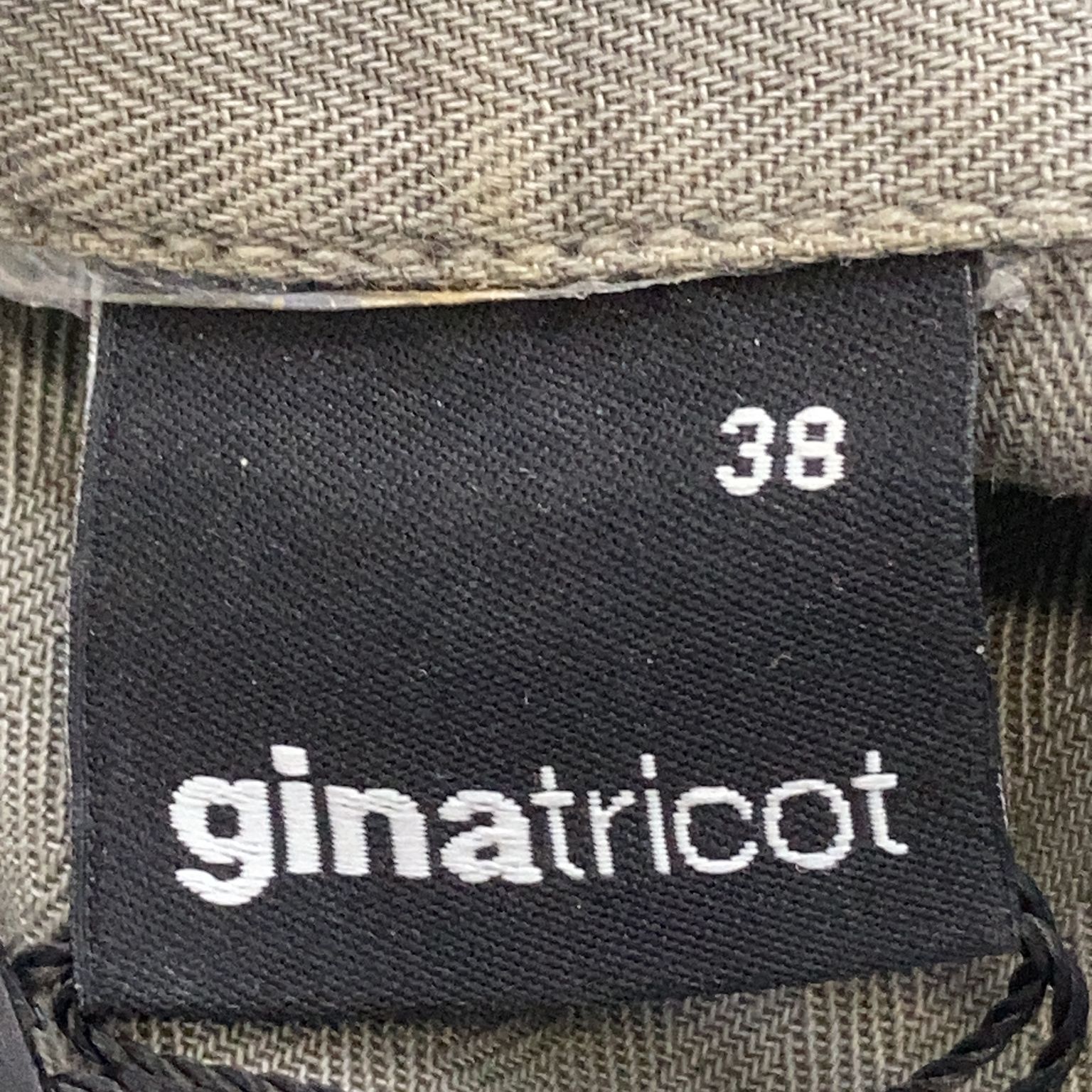 Gina Tricot