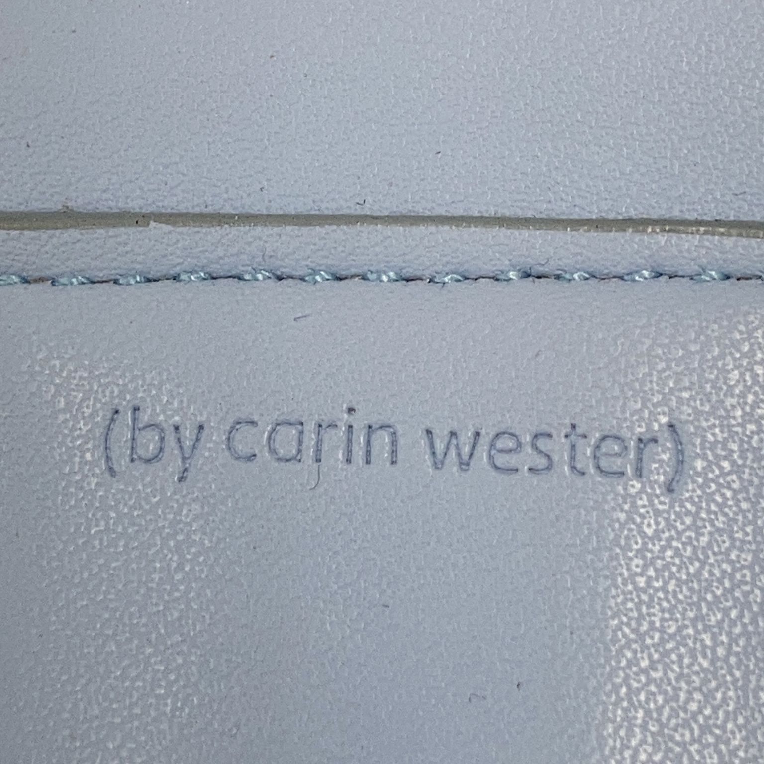 Carin Wester