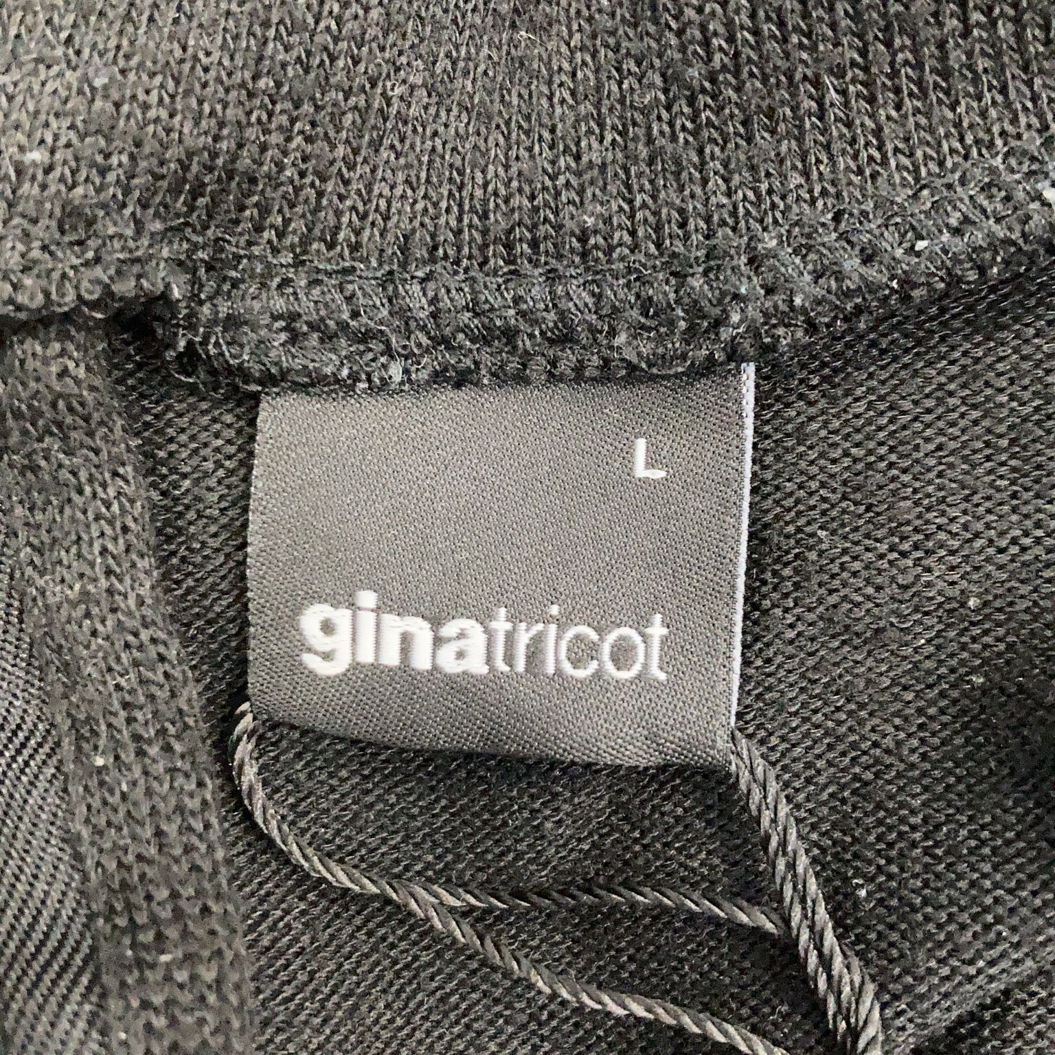 Gina Tricot