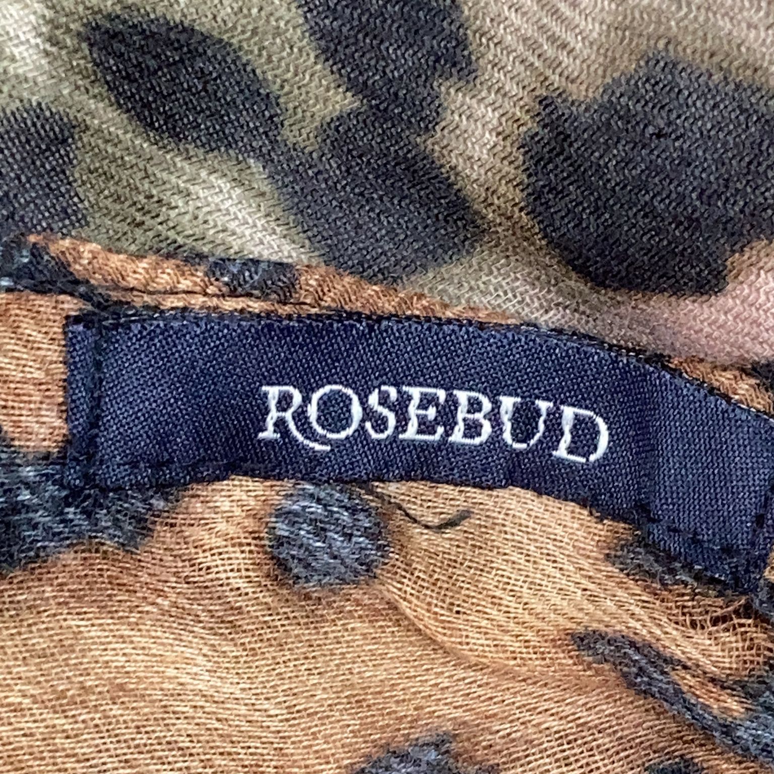 Rosebud