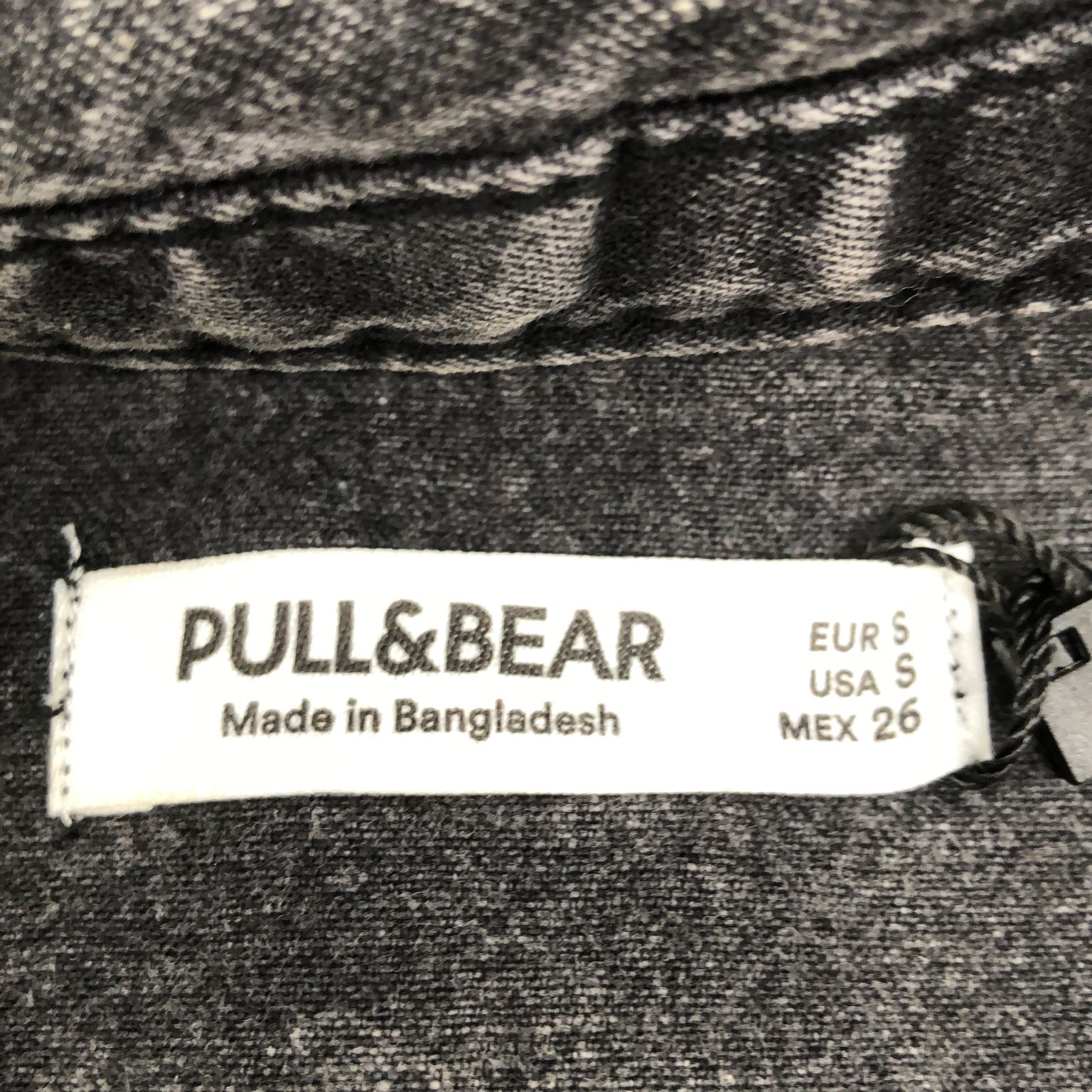 Pull  Bear