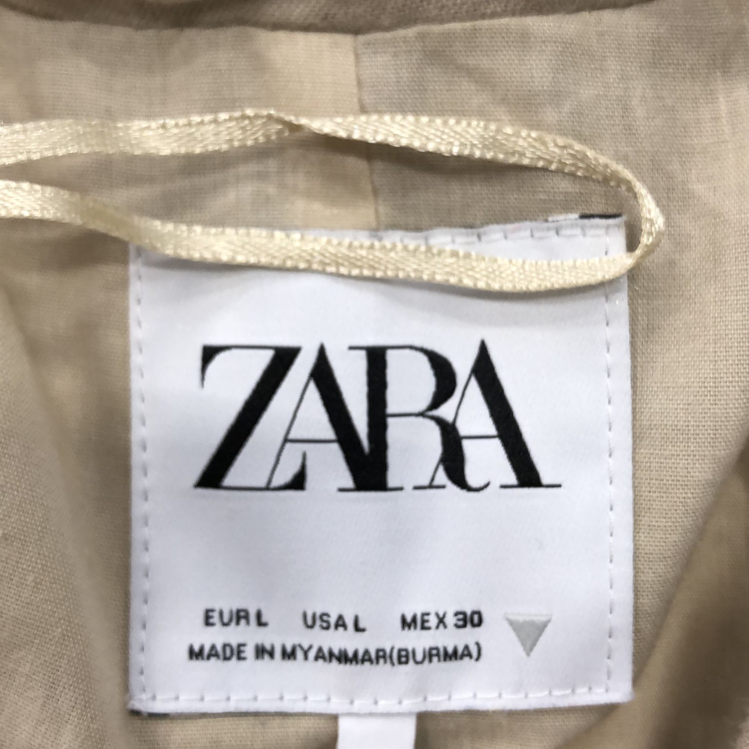 Zara