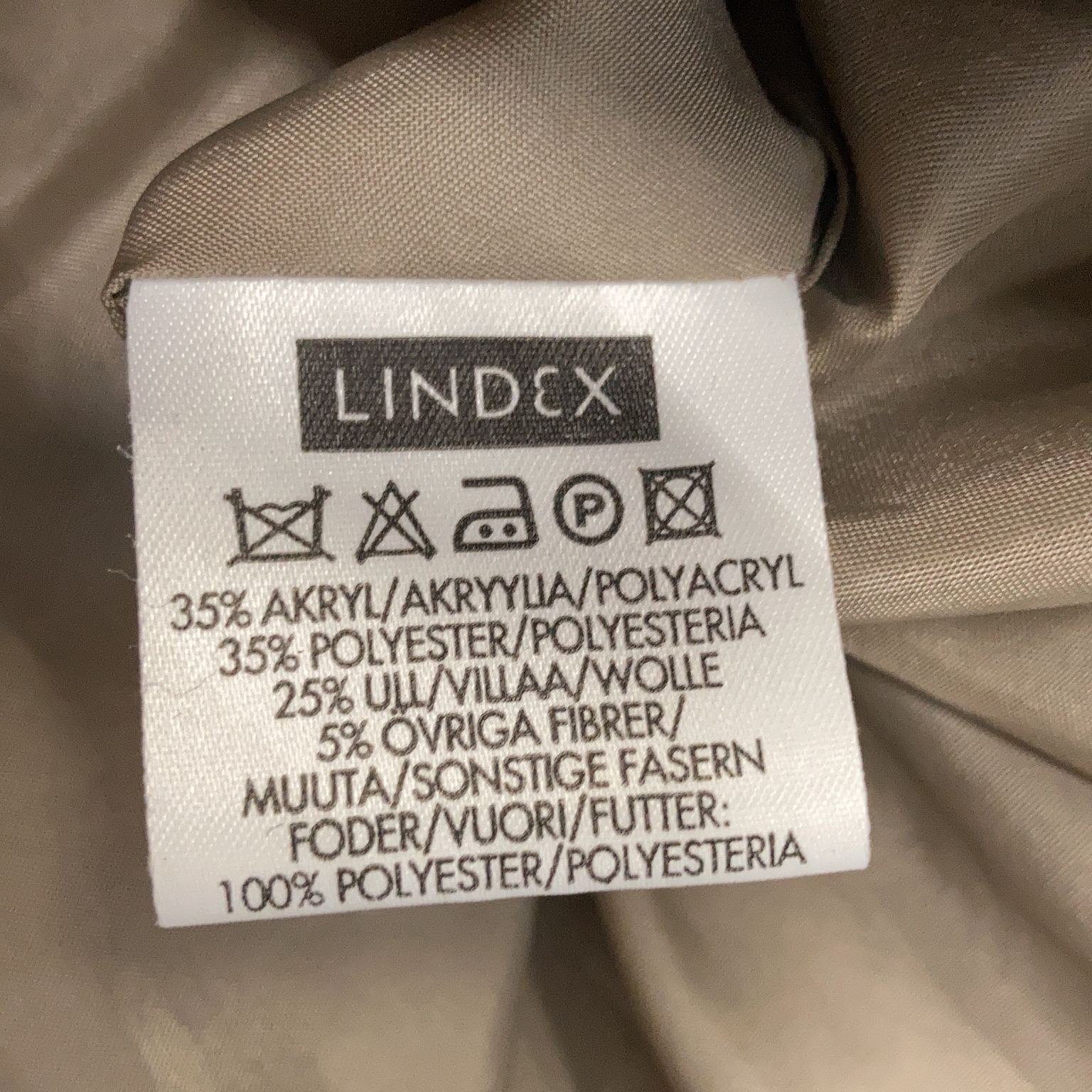 Lindex