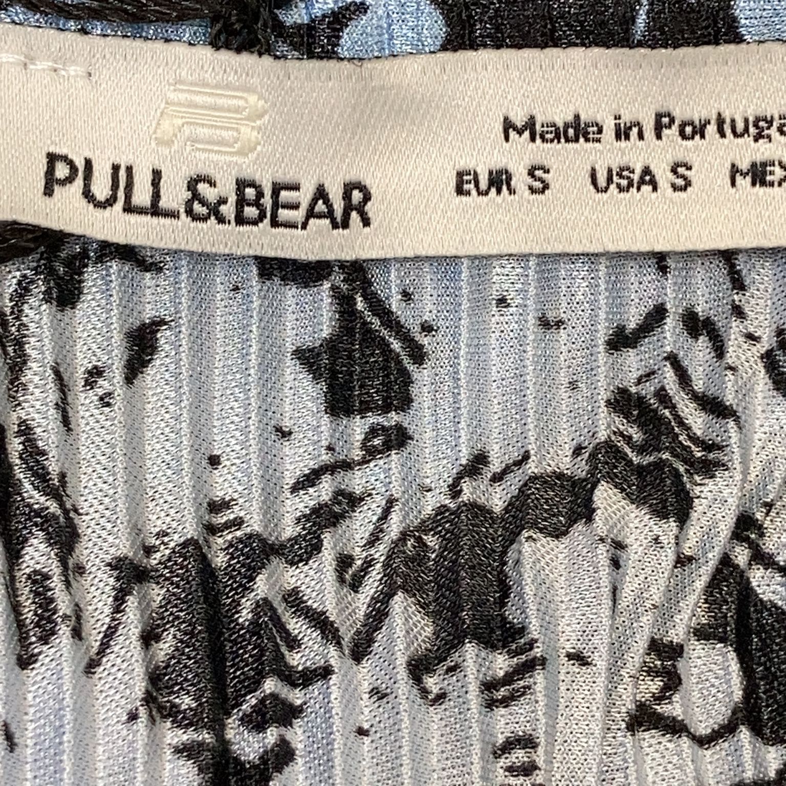 Pull  Bear