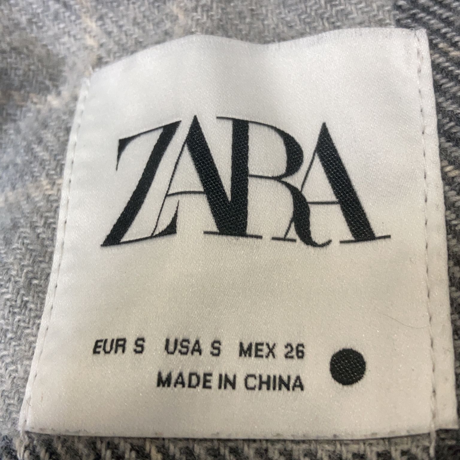 Zara