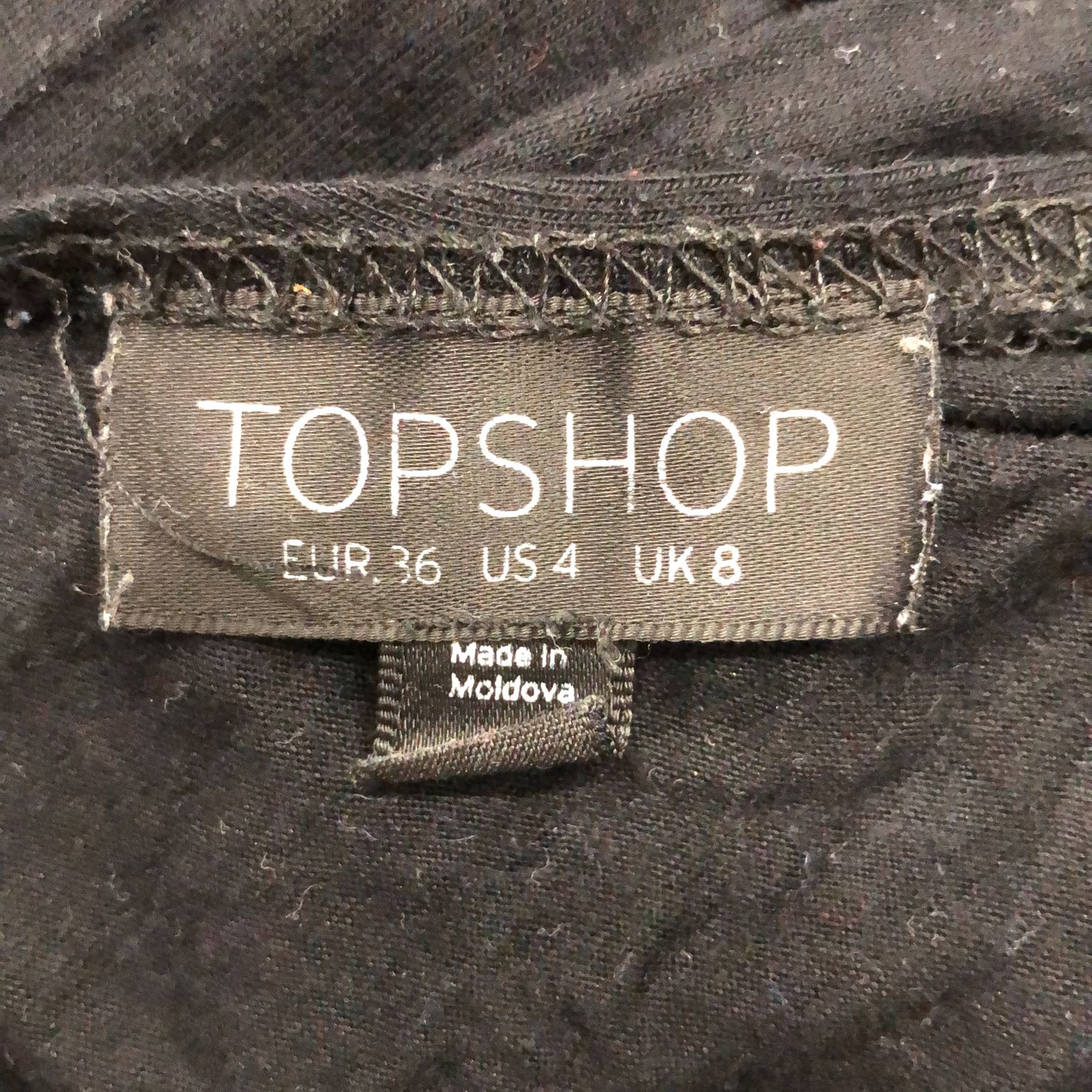 Topshop