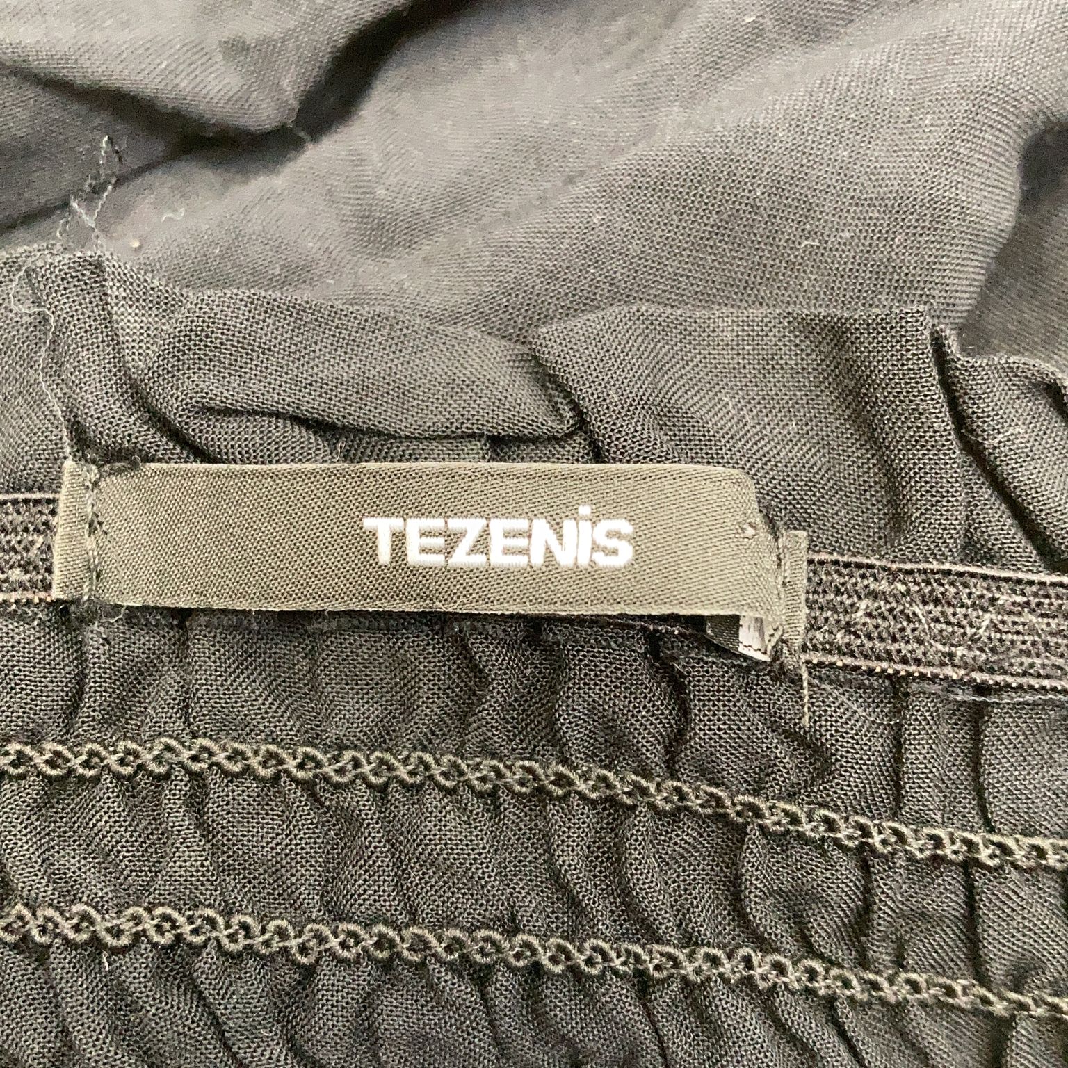 Tezenis