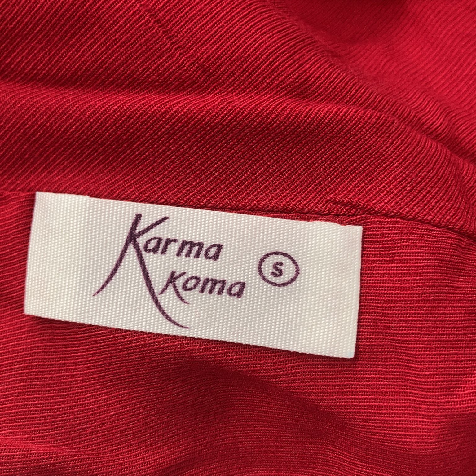 Karma Koma