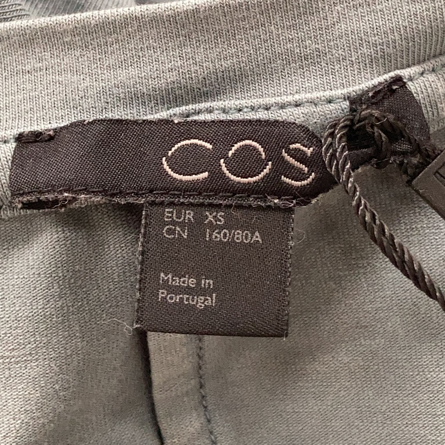 COS