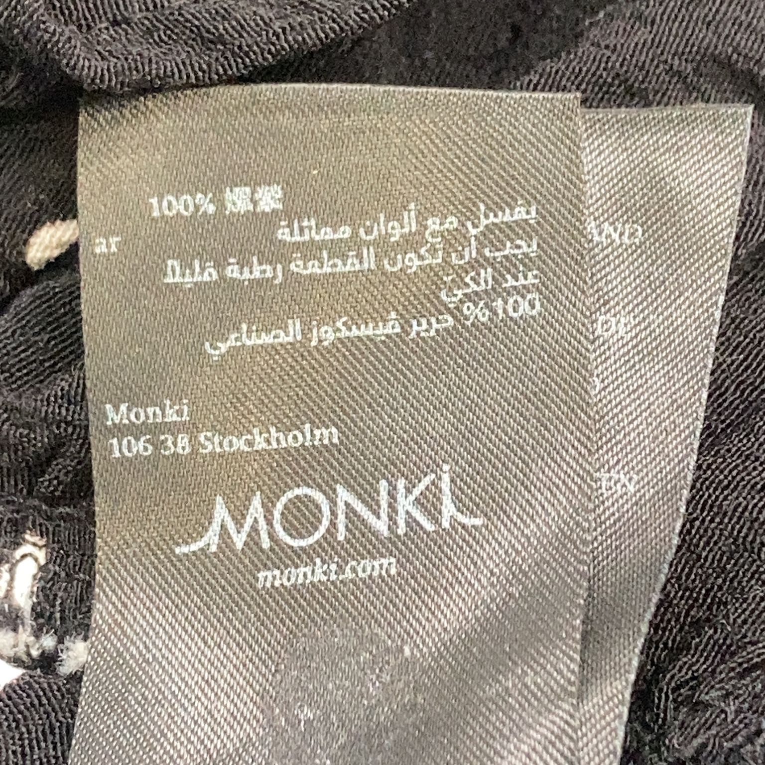 Monki