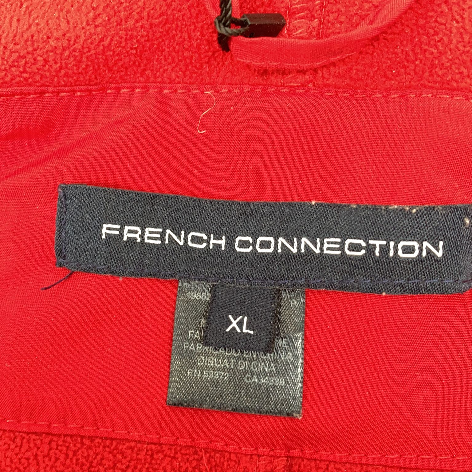 French Connection