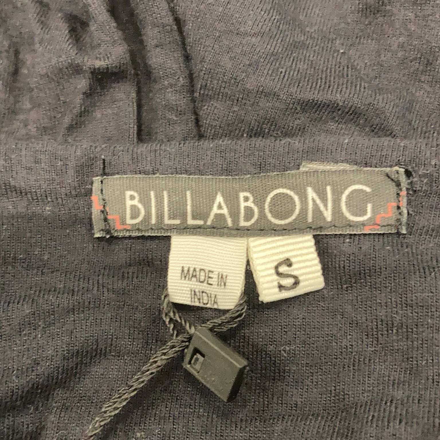 Billabong