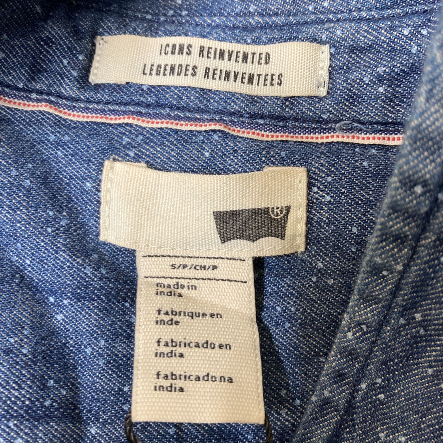 Levi Strauss  Co