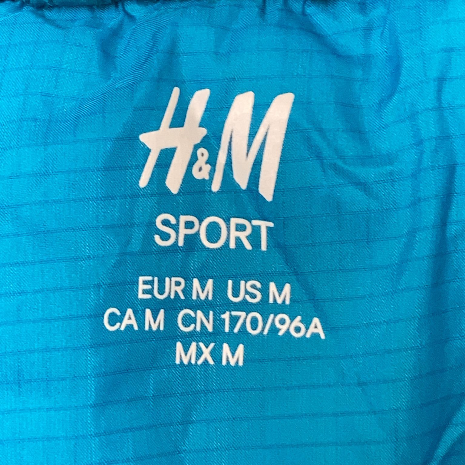 HM Sport